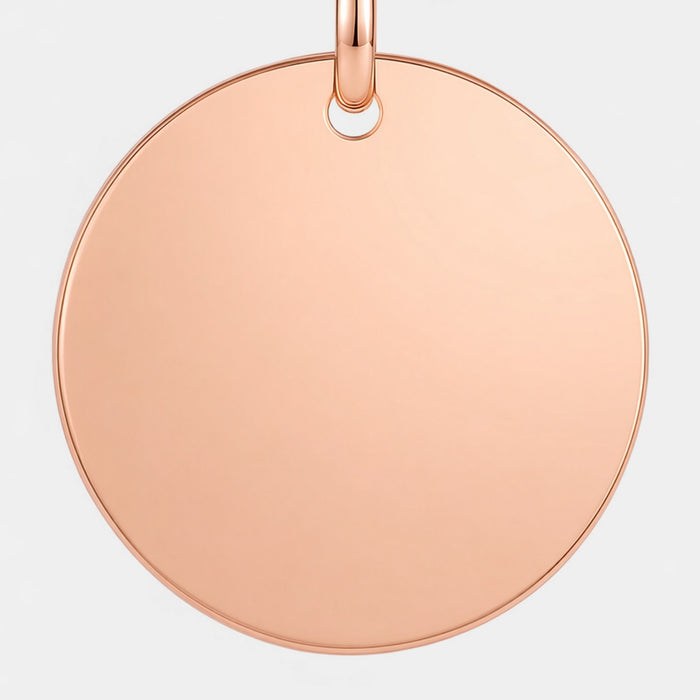 Add Engraving on Back